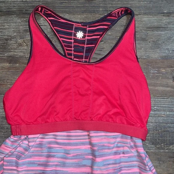 Athleta Racerback Tank - Picture 7 of 9